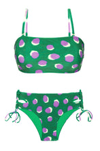 Load image into Gallery viewer, Set Happiness Bandeau-Reto Madrid
