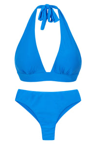 Set Jacinto Halter-Cos Ciao