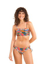 Load image into Gallery viewer, Set Jungle Bandeau-Reto Madrid
