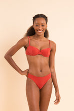 Load image into Gallery viewer, Set Malibu-Chili Balconet Ciao
