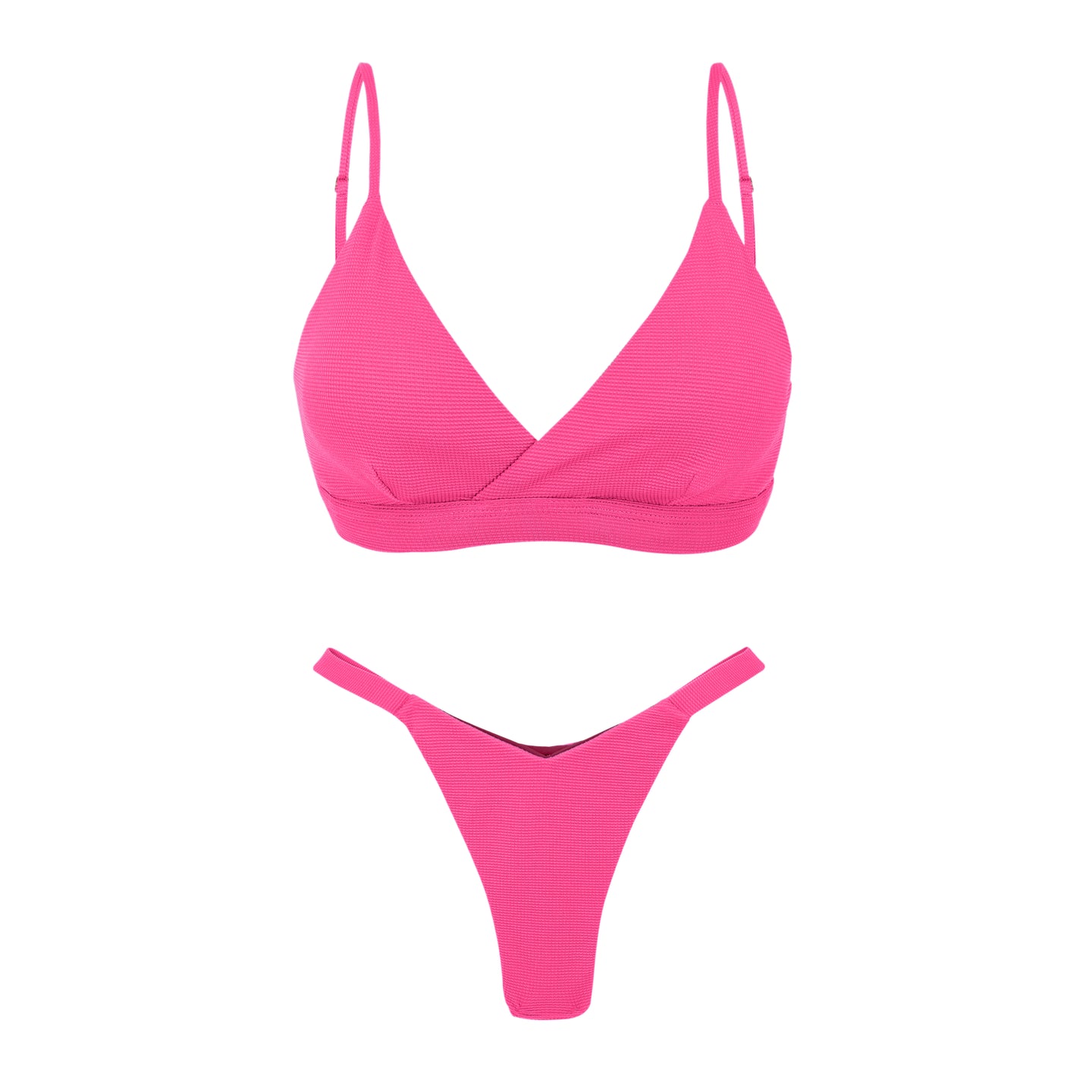 Set Mtx-Ultrapink Paola Kiara