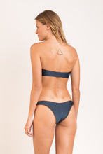 Load image into Gallery viewer, Set Nocciola Bandeau-Reto High-Leg
