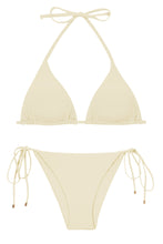Load image into Gallery viewer, Set Off-White Tri-Inv Lacinho
