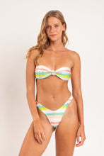 Load image into Gallery viewer, Set Revelry Bandeau-Joy Cali
