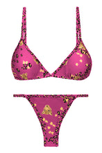 Load image into Gallery viewer, Set Roar-Pink Tri-Fixo California
