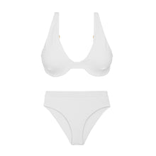 Load image into Gallery viewer, Set Sand-White Chantal Kora
