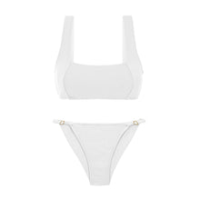 Load image into Gallery viewer, Set Sand-White Mary Cheeky-Fixa
