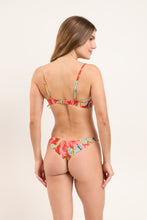 Load image into Gallery viewer, Set Sea-Bloom Bandeau-Joy Nice
