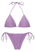 Load image into Gallery viewer, Set Shimmer-Harmonia Tri-Rope Cheeky-Rope
