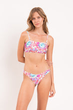 Load image into Gallery viewer, Set Splash Bandeau-Reto Highleg

