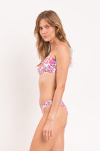 Load image into Gallery viewer, Set Splash Bandeau-Reto Highleg
