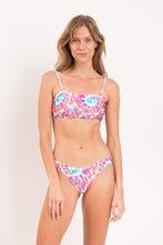 Load image into Gallery viewer, Set Splash Bandeau-Reto Highleg

