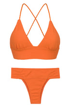Load image into Gallery viewer, Set St-Tpz-Tangerina Tri-Cos Rio-Cos
