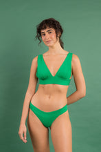 Load image into Gallery viewer, Set Tambourine Halter-Marina Essential-Cos

