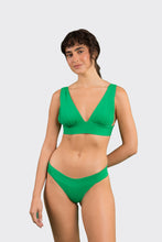 Load image into Gallery viewer, Set Tambourine Halter-Marina Essential-Cos
