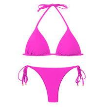 Load image into Gallery viewer, Set Vita-Pink Tri-Inv Ibiza
