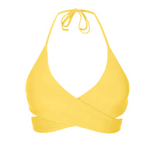 Load image into Gallery viewer, Top Amarelo Kate
