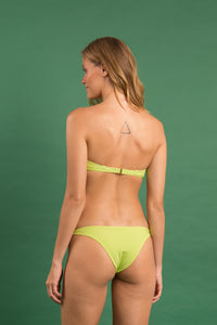 Top Bora-Citrus Bandeau-Joy