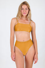 Load image into Gallery viewer, Top Damasco Bandeau-Reto
