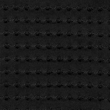 Load image into Gallery viewer, Top Dots-Black Tri-Mel
