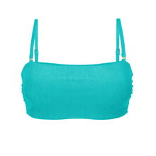 Load image into Gallery viewer, Top Malibu-Atol Bandeau-Reto
