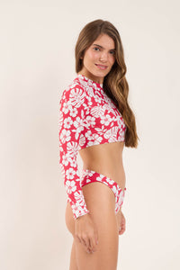 Top Pua-Hibiscus Reef