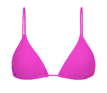 Load image into Gallery viewer, Top St-Tpz-Pink Tri-Inv
