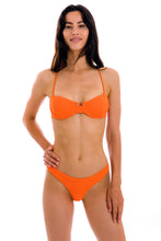 Load image into Gallery viewer, Top St-Tpz-Tangerina Balconet
