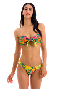 Top Sun-Sation Bandeau-No