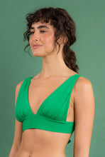 Load image into Gallery viewer, Top Tambourine Halter-Marina
