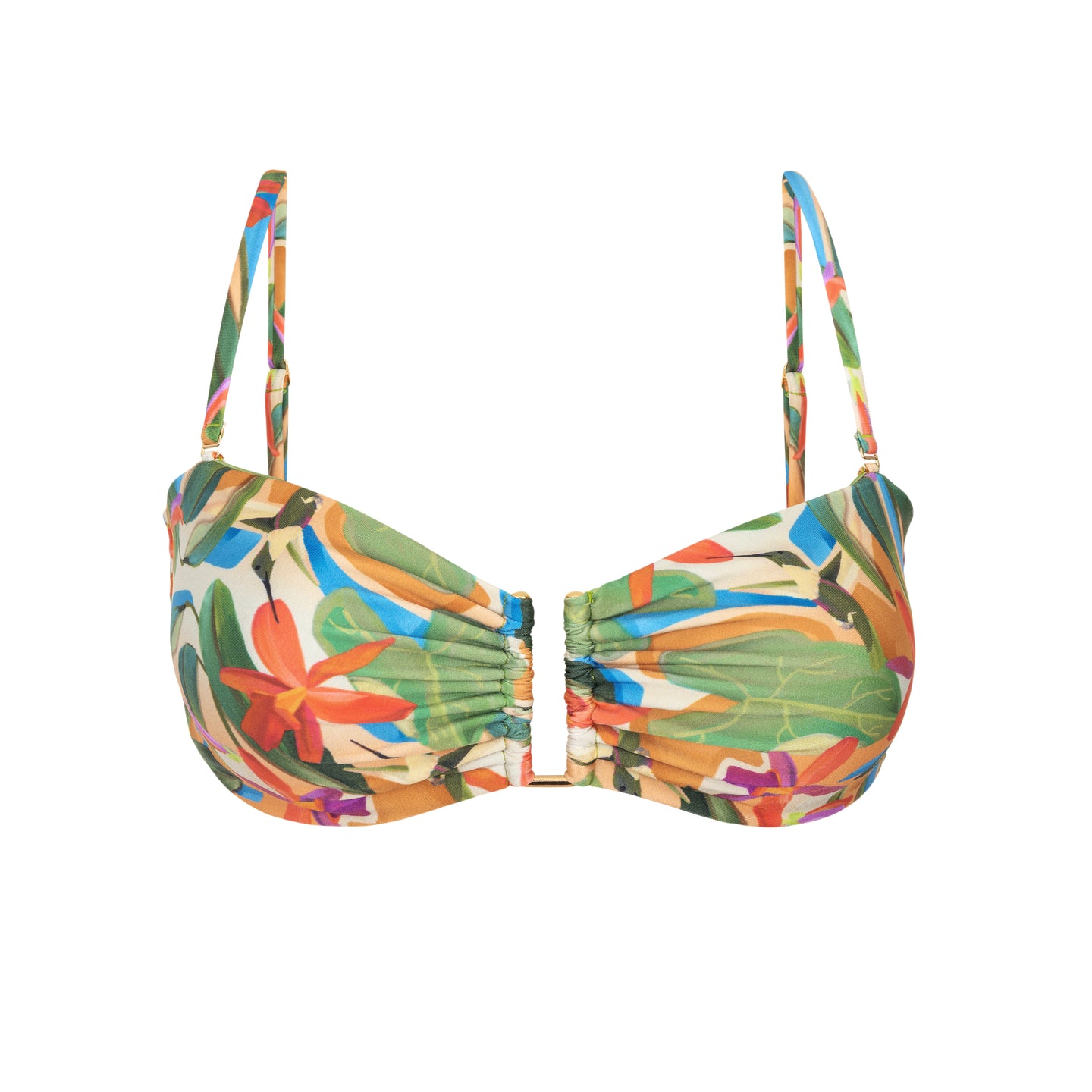Top Tropical Sara