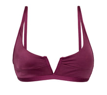 Load image into Gallery viewer, Top Viena Bra-V
