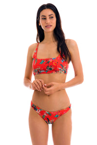 Top Wildflowers Bra-Sport