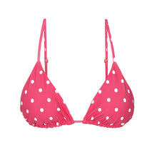 Load image into Gallery viewer, Product Front: Wednesday In Hawaii By Rio De Sol Top Top Kiko-Guava Ana
