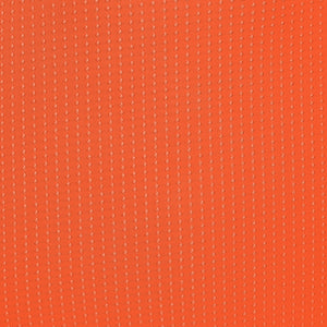 Bottom Dots-Orange Frufru-Fio