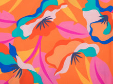 Load image into Gallery viewer, Bottom Orange-Bloom Ibiza
