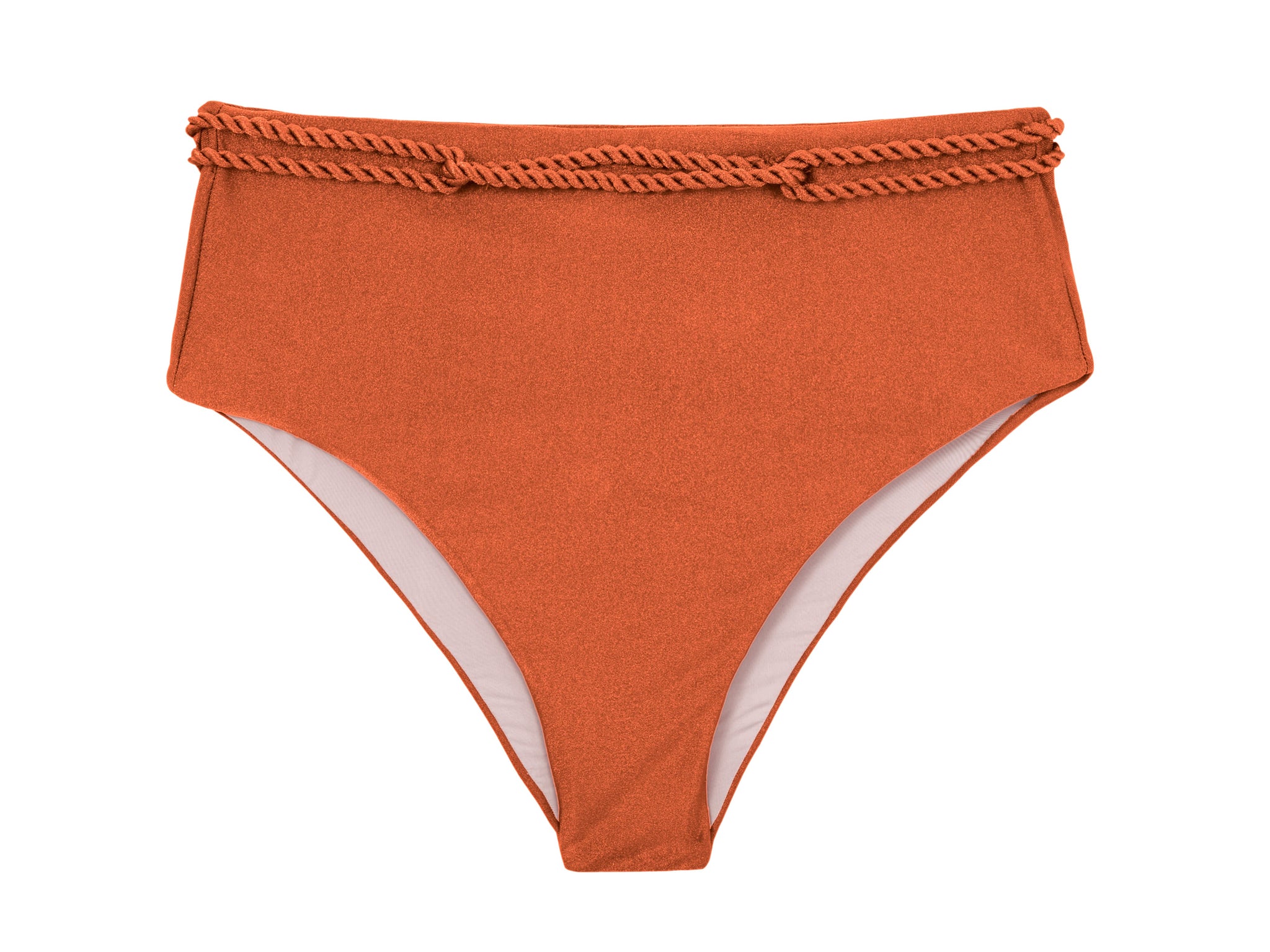 Bottom - Bottom Paprica Hotpants - Orange – Rio de Sol