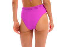 Load image into Gallery viewer, Bottom St-Tropez-Pink Hotpant-High
