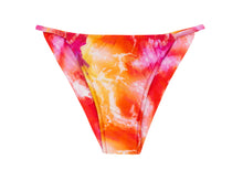 Load image into Gallery viewer, Bottom Tiedye-Red Cheeky-Fixa
