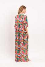 Load image into Gallery viewer, Jungle Long Dress

