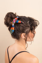 Load image into Gallery viewer, Jungle Scrunchie
