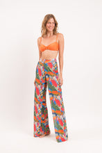 Load image into Gallery viewer, Jungle Wide Pants
