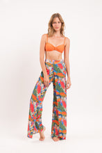 Load image into Gallery viewer, Jungle Wide Pants
