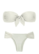Load image into Gallery viewer, Perola Bandeau Franzido
