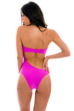 Load image into Gallery viewer, Pink Body-Rio
