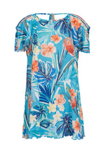 Load image into Gallery viewer, Saida Isla Off Shoulder
