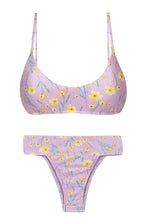Load image into Gallery viewer, Set Canola Bralette Rio-Cos

