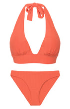Load image into Gallery viewer, Set Light-Peach Halter-Cos Essential-Comfy
