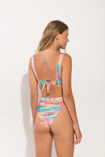 Load image into Gallery viewer, Set River Halter-Cos Hotpant-Cos
