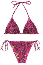 Load image into Gallery viewer, Set Roar-Pink Tri-Inv Ibiza-Comfy
